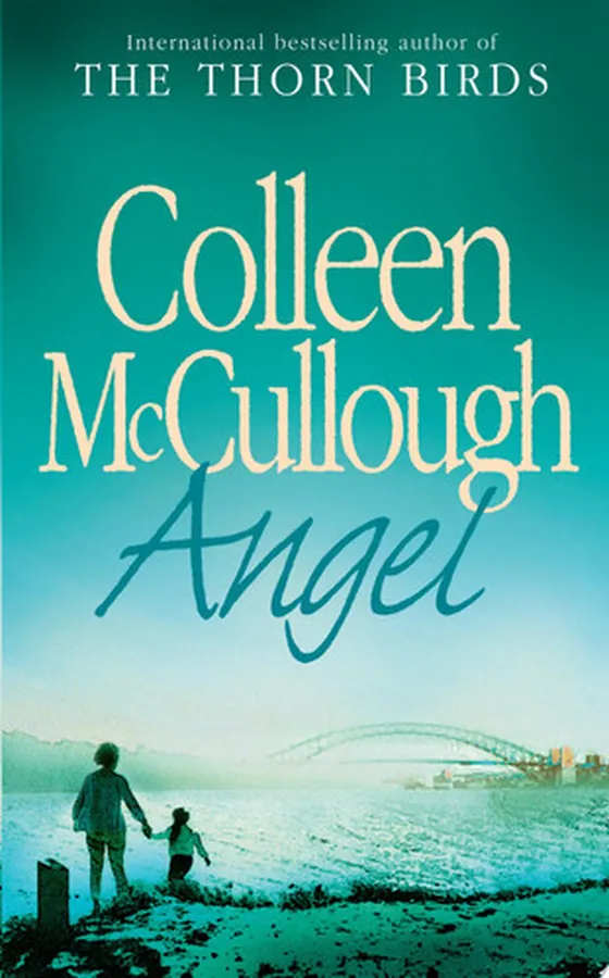 Cover of Angel