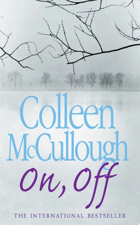 Cover of On, Off