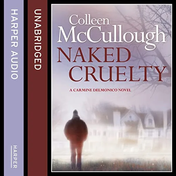 Cover of Naked Cruelty
