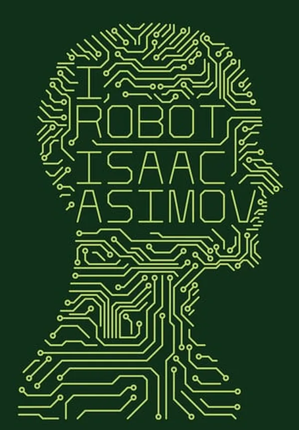 Cover of I, Robot