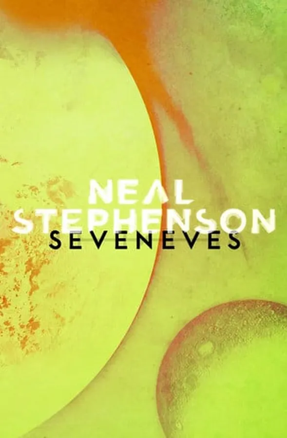 Cover of Seveneves