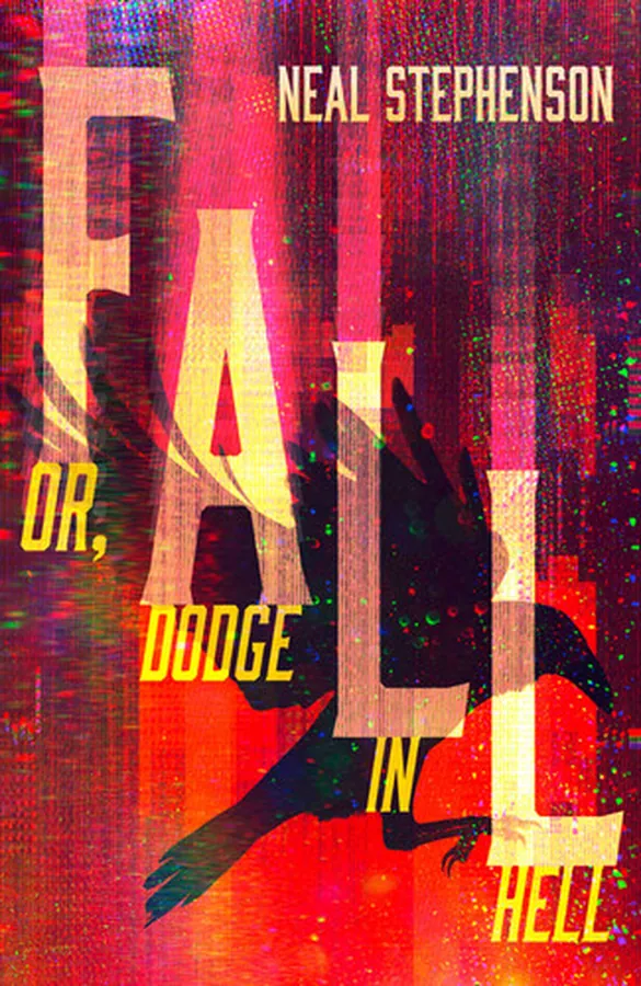 Cover of Fall, Or, Dodge in Hell