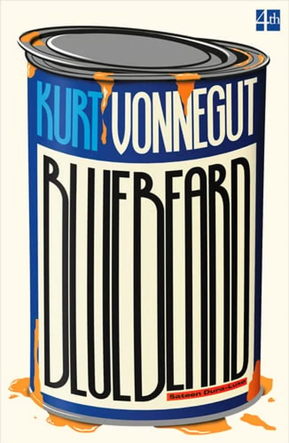 Cover of Bluebeard