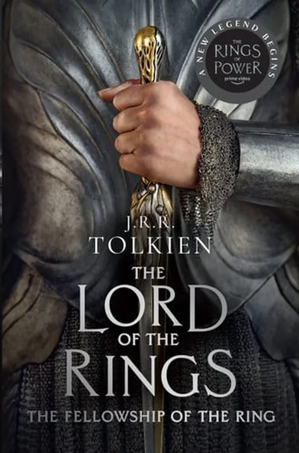 Cover of The Fellowship of the Ring [Tv-Tie-In]