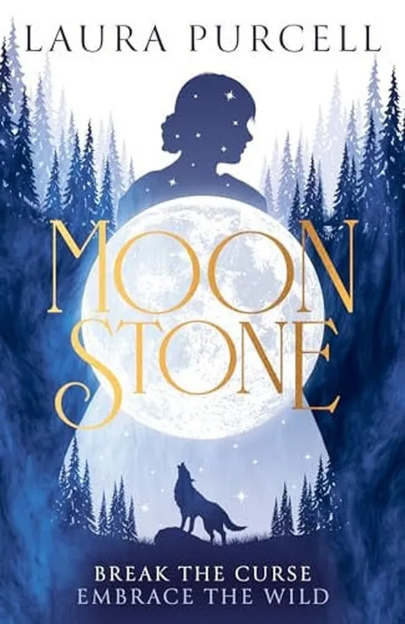 Cover of Moonstone