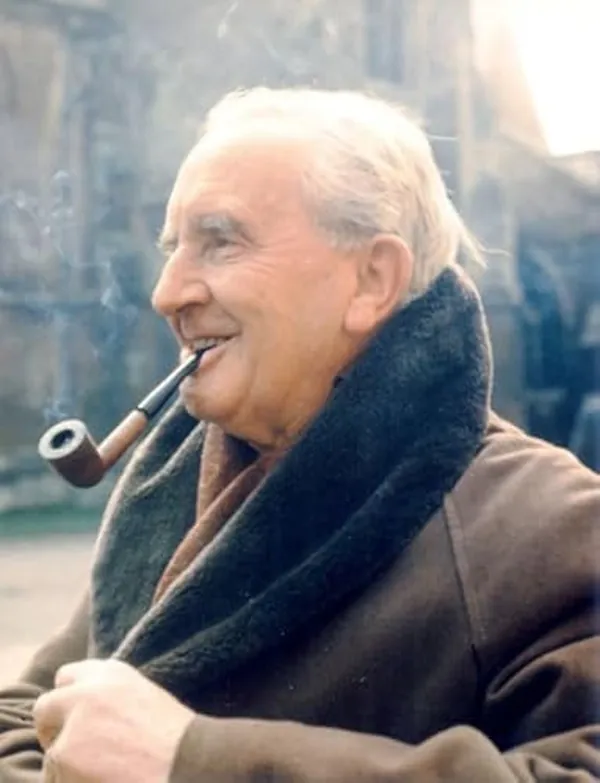Cover of Farmer Giles of Ham [75th Anniversary Edition]