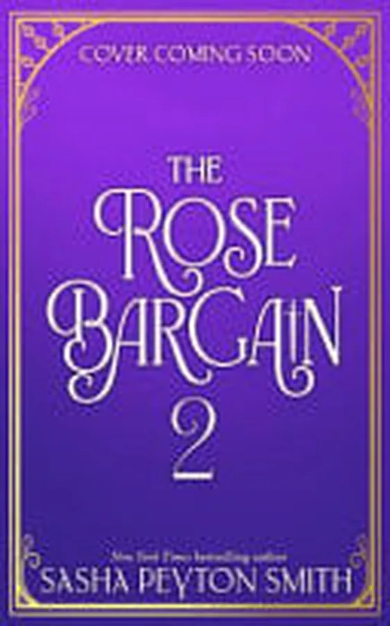 Cover of Rose Bargain Bk 2 PB