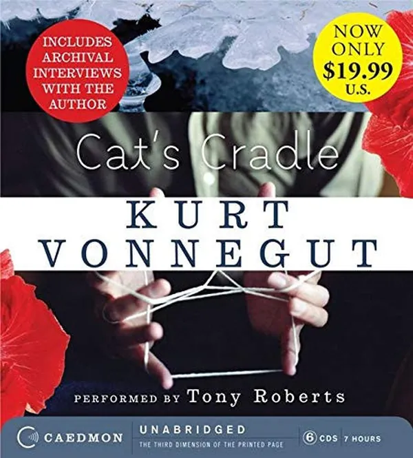 Cover of Cat's Cradle Low Price CD