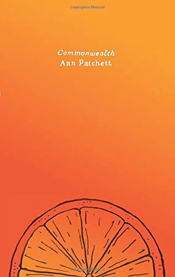 Cover of Commonwealth A Novel