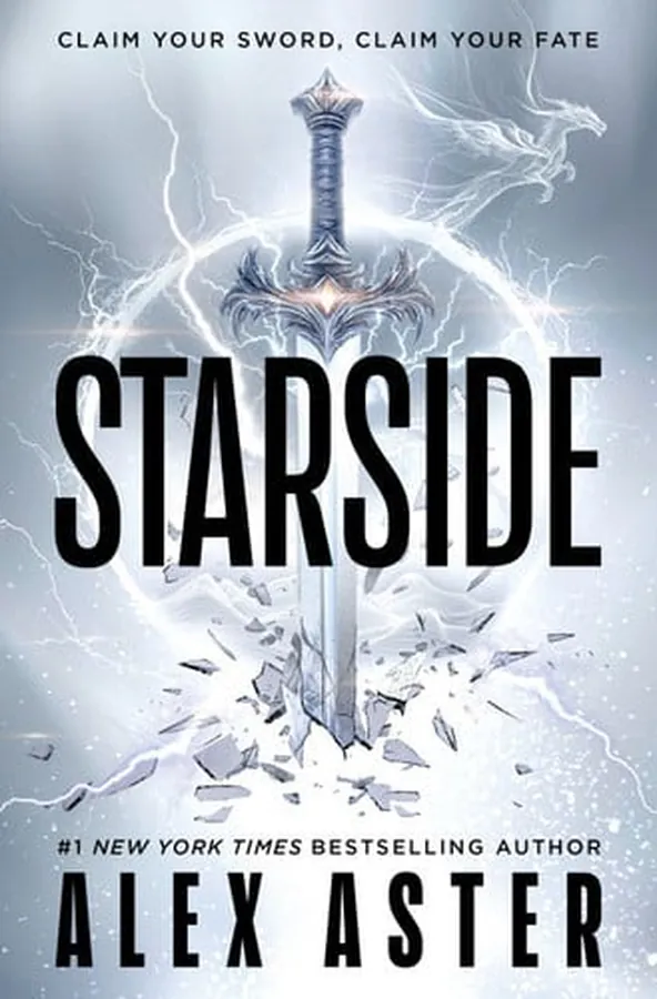 Cover of Starside