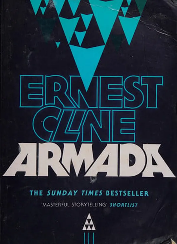 Cover of Armada