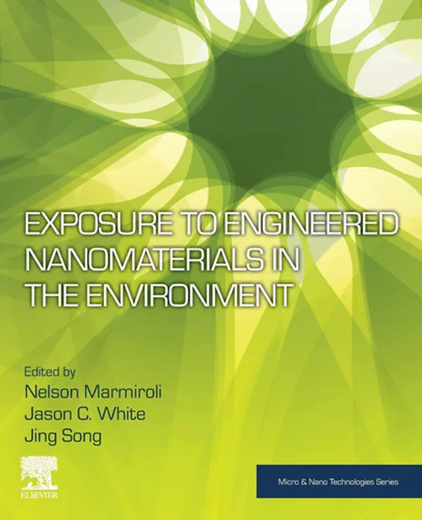 Cover of Exposure to Engineered Nanomaterials in the Environment