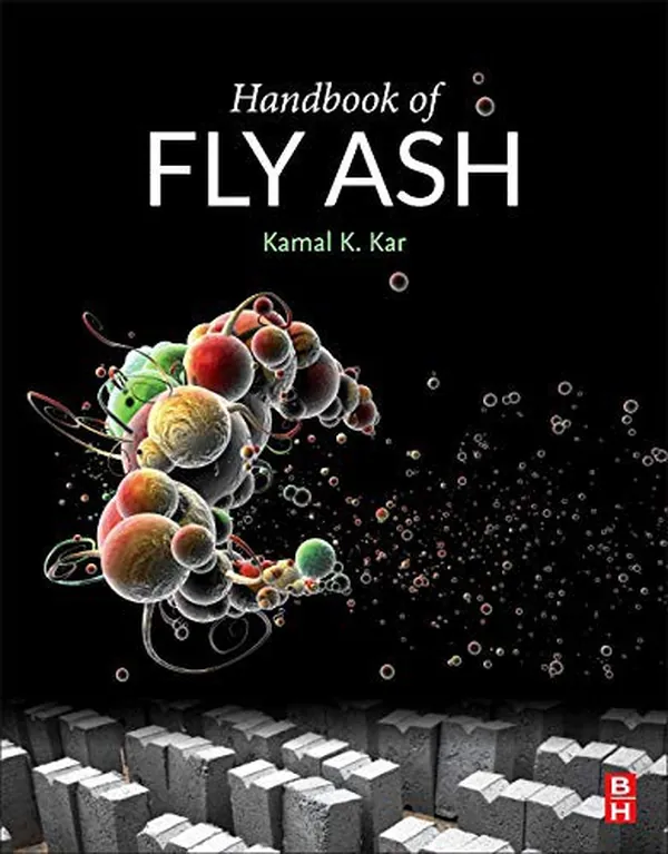 Cover of Handbook of Fly Ash