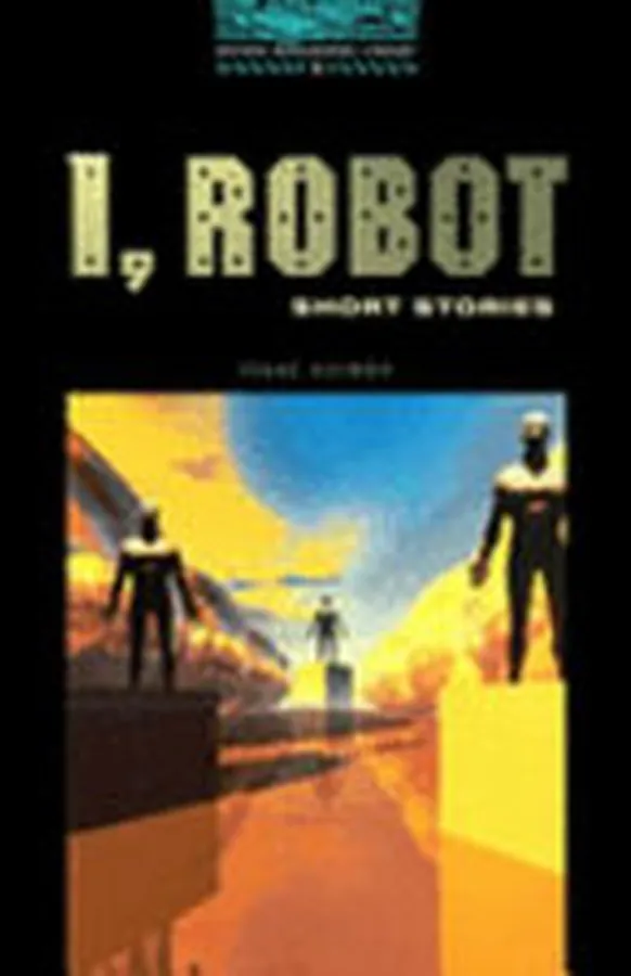 Cover of I, Robot