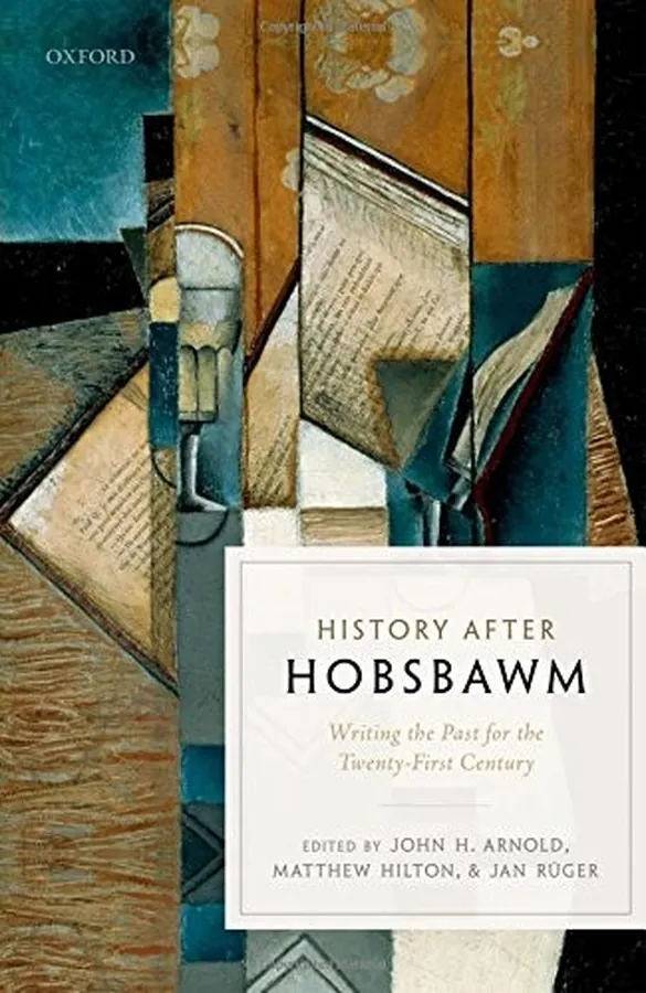 Cover of History after Hobsbawm