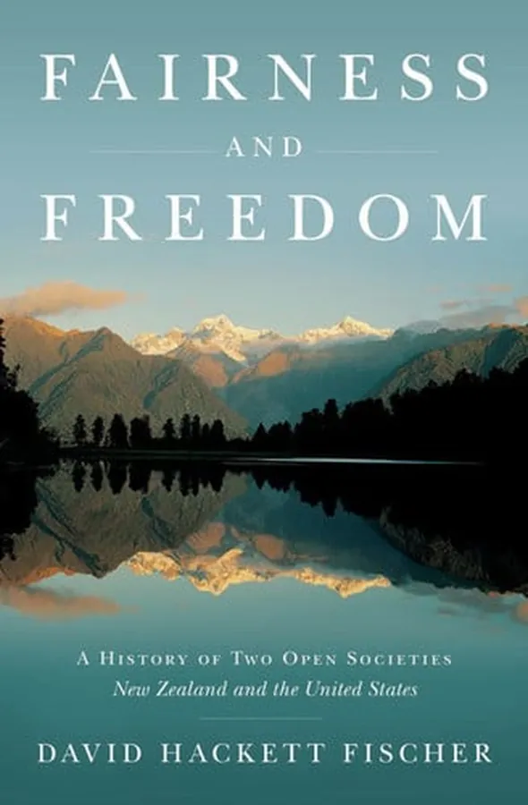 Cover of Fairness and Freedom
