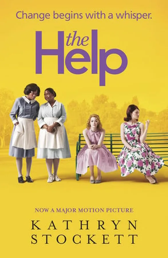 Cover of The Help