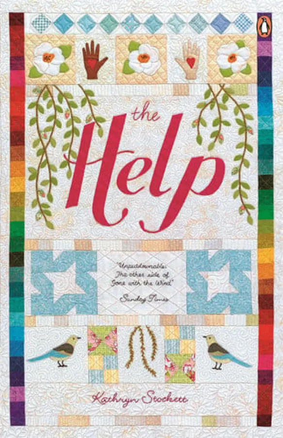 Cover of The Help