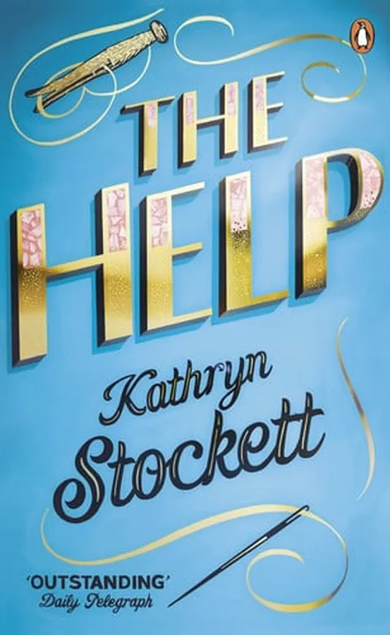 Cover of The Help