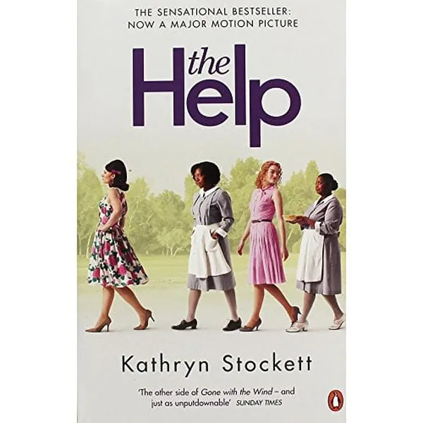 Cover of The Help