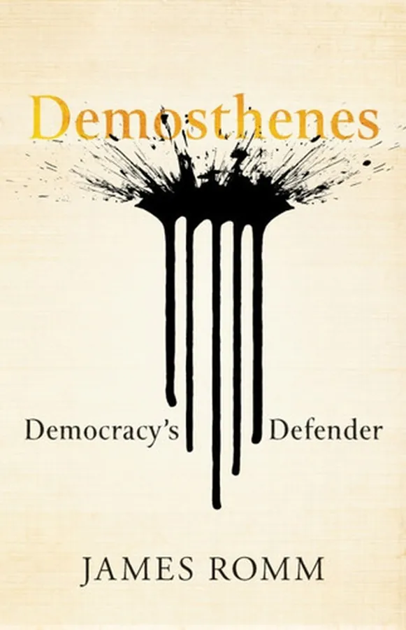 Cover of Demosthenes
