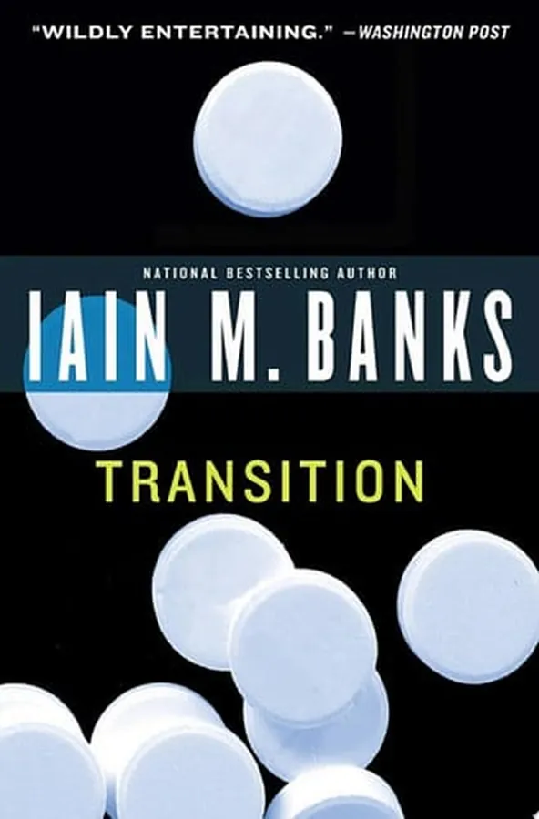 Cover of Transition
