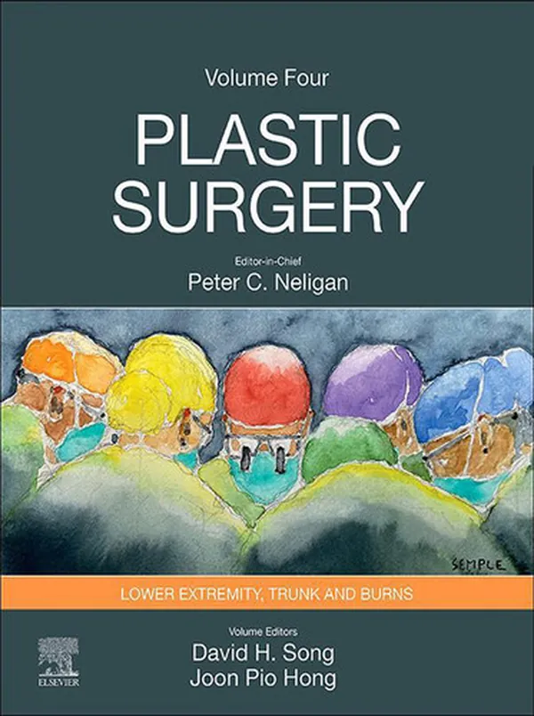Cover of Plastic Surgery