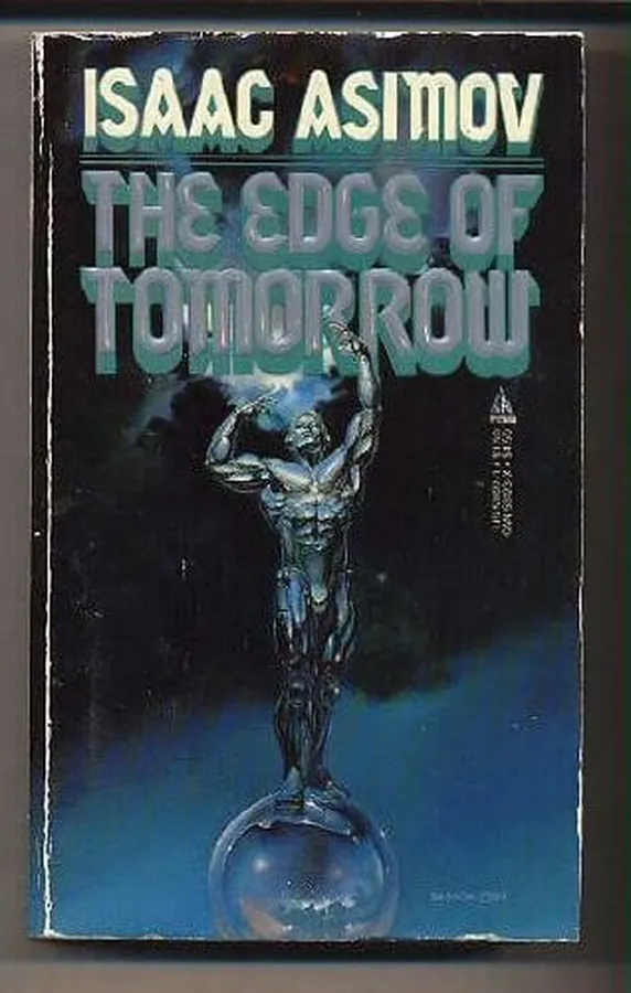 Cover of Foundation Series