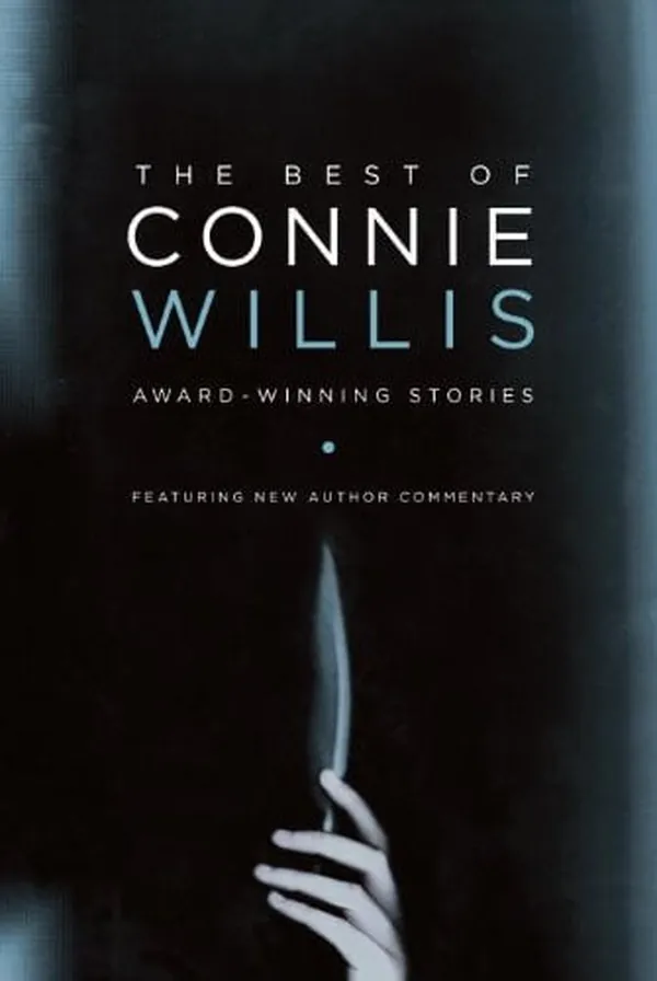Cover of The Best of Connie Willis Award-winning Stories