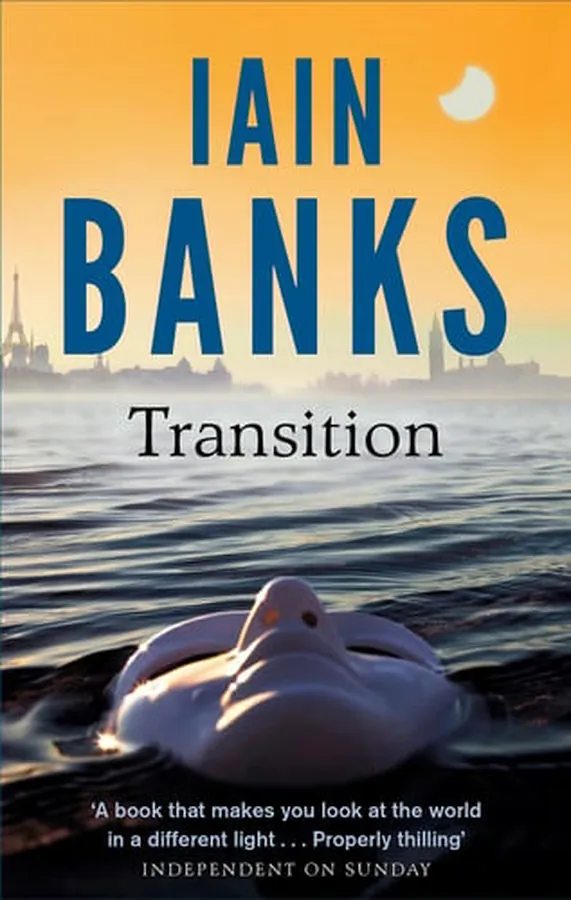 Cover of Transition