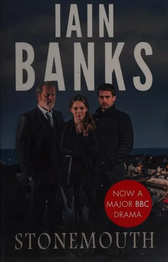 Cover of Stonemouth