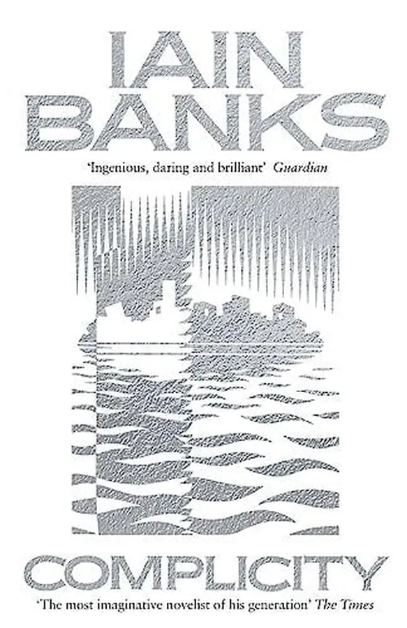 Cover of Complicity