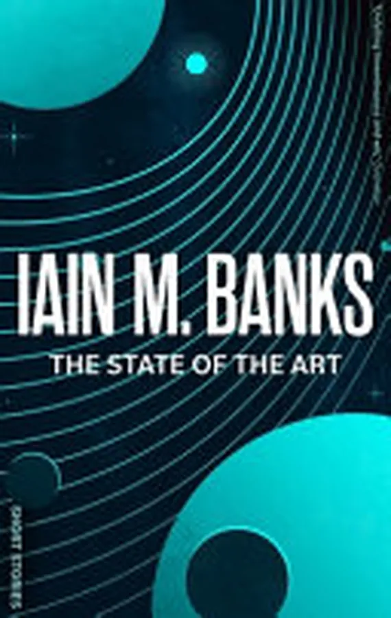 Cover of State of the Art