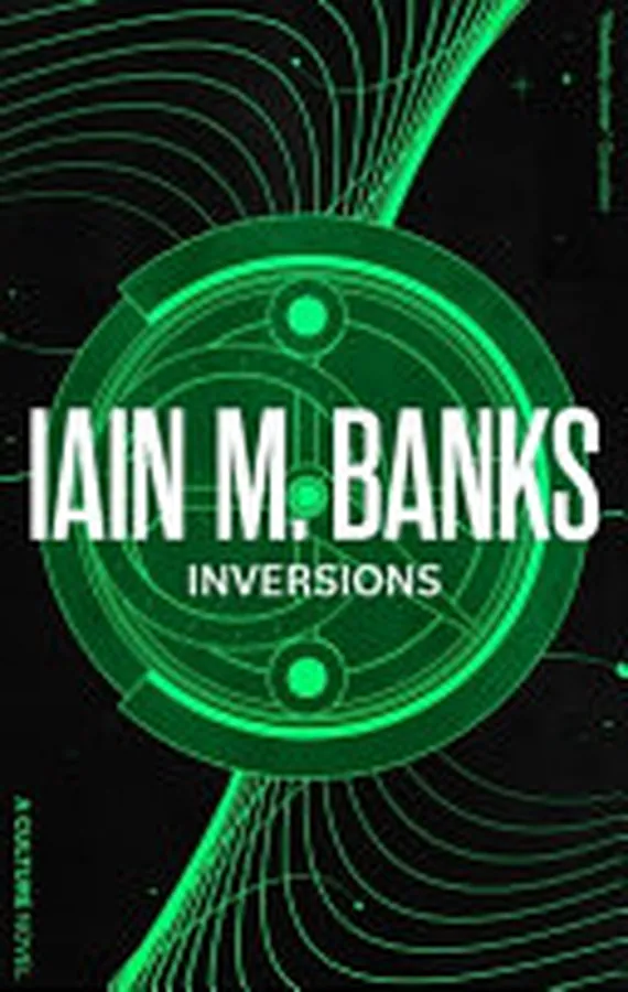 Cover of Inversions