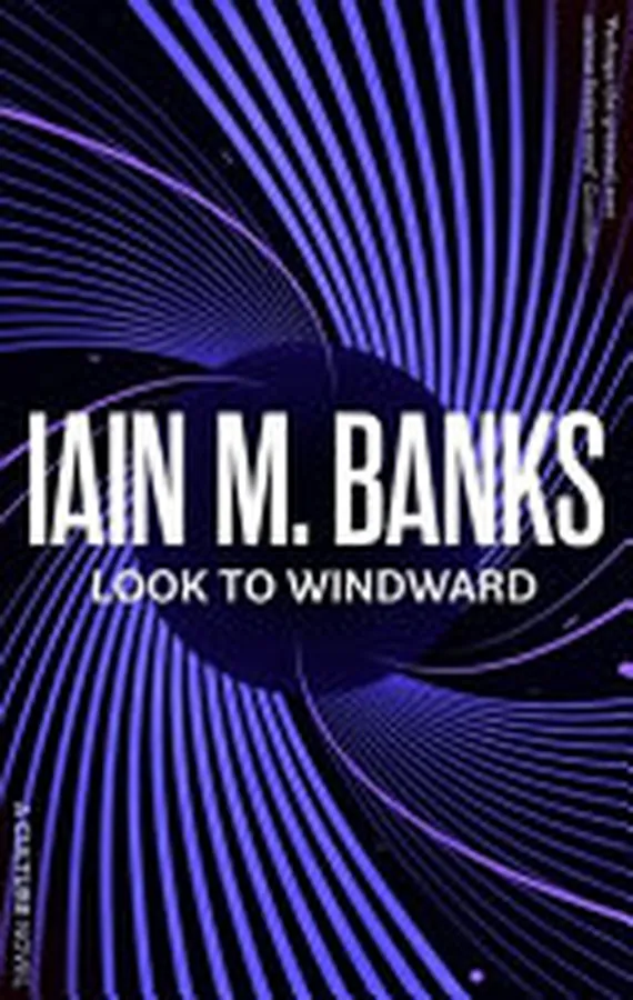 Cover of Look to Windward