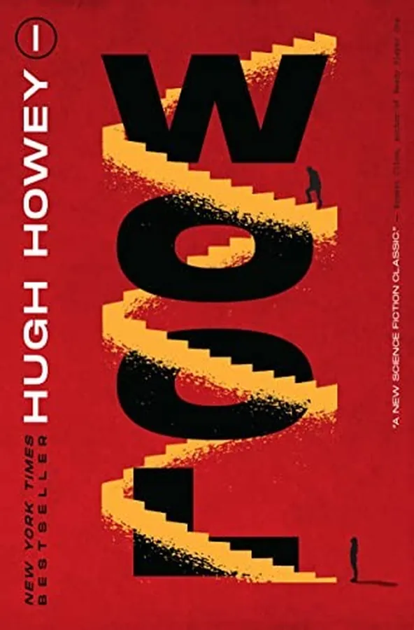Cover of Wool