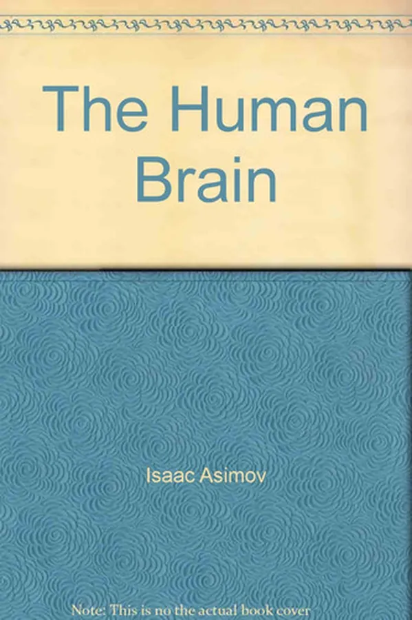 Cover of The Human Brain