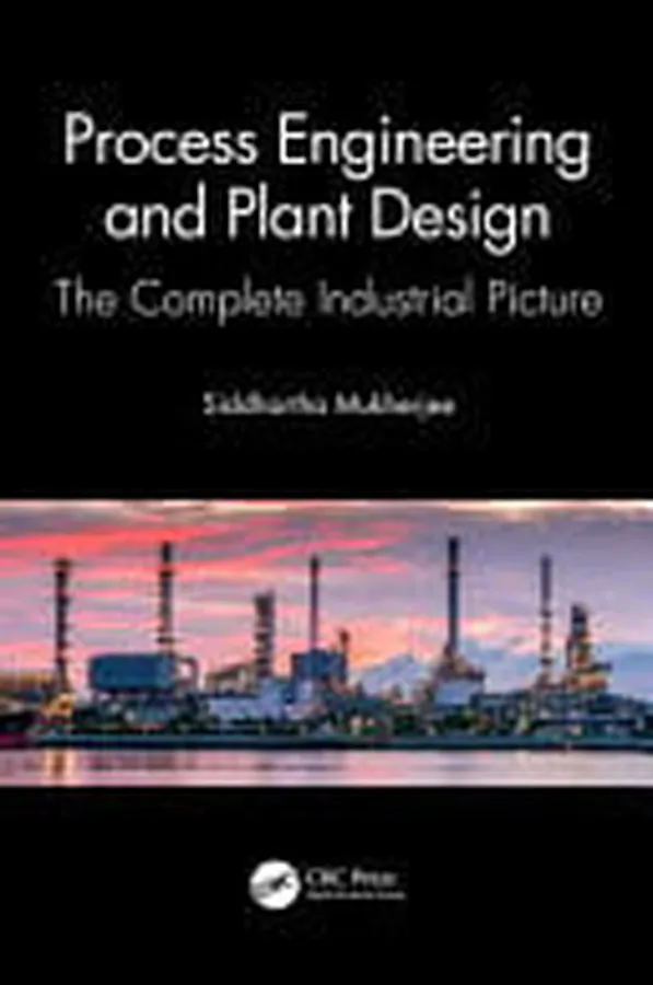 Cover of Industrial Process Engineering and Plant Design