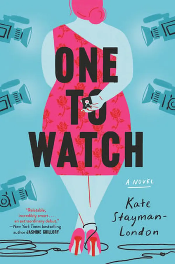Cover of One to Watch