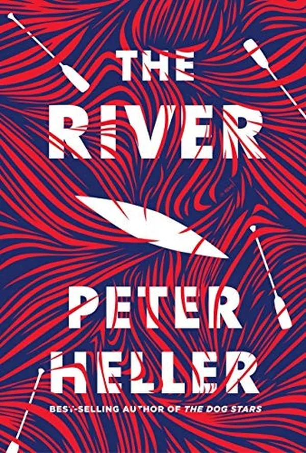Cover of The River