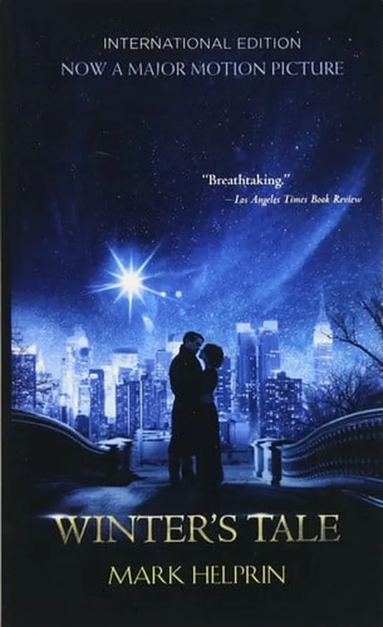 Cover of Winter's Tale (Movie Tie-In International Edition)