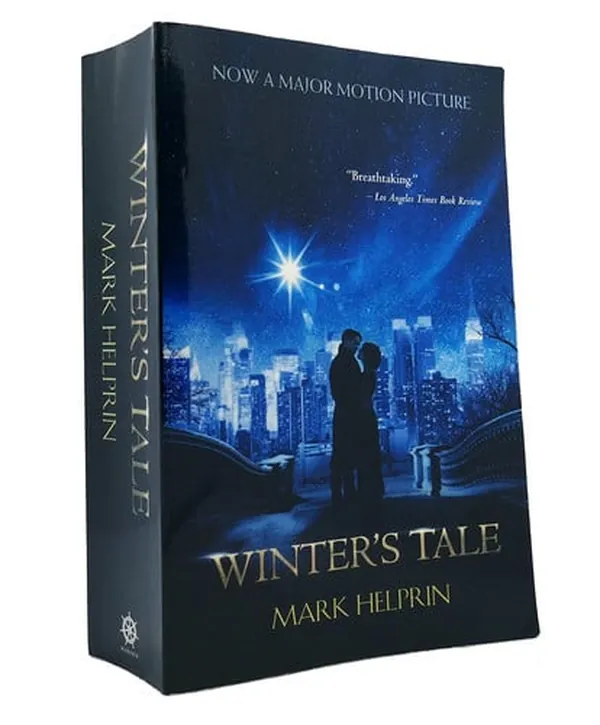Cover of Winter's Tale