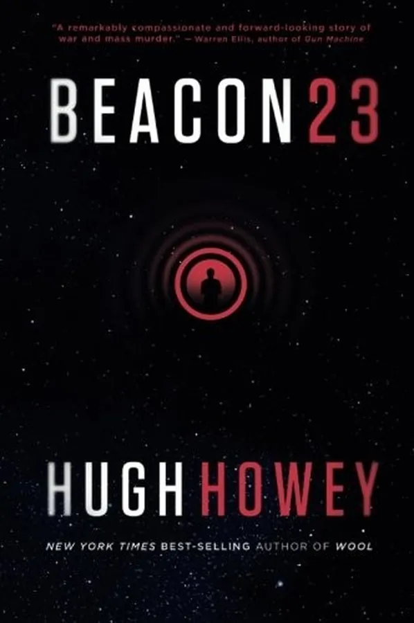 Cover of Beacon 23