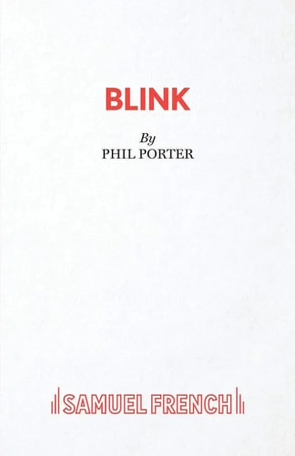 Cover of Blink