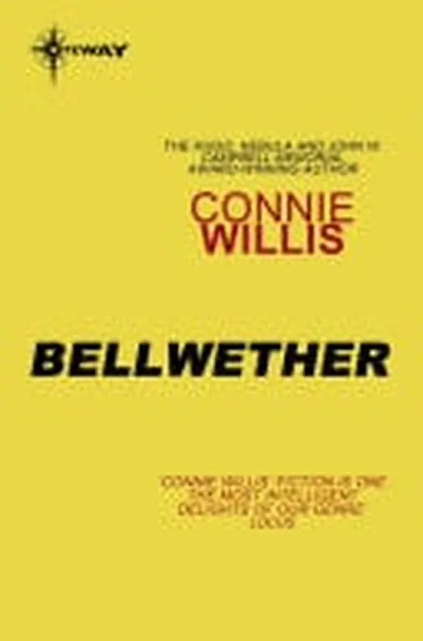 Cover of Bellwether