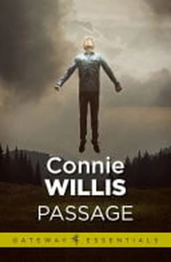 Cover of Passage