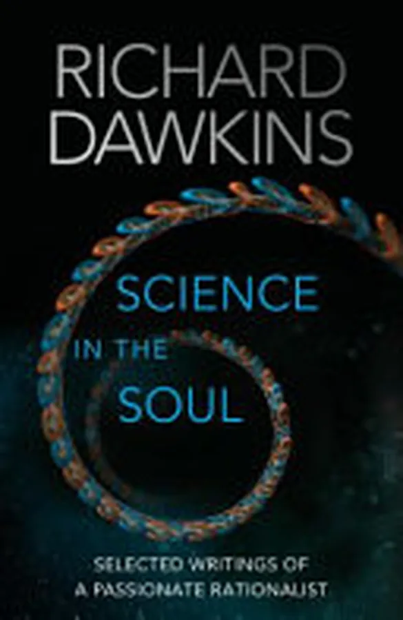 Cover of Science in the Soul