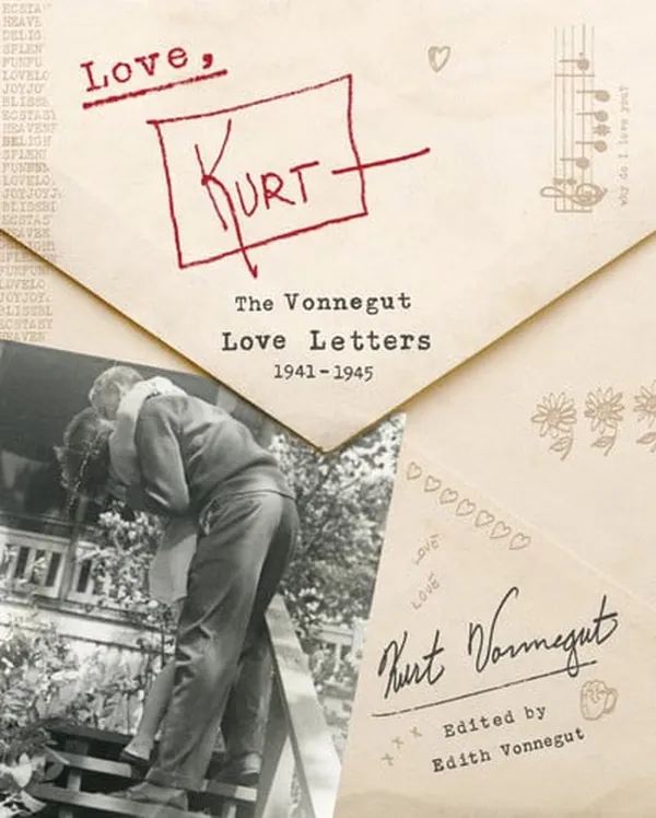 Cover of Love, Kurt