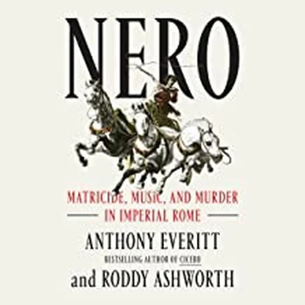 Cover of Nero