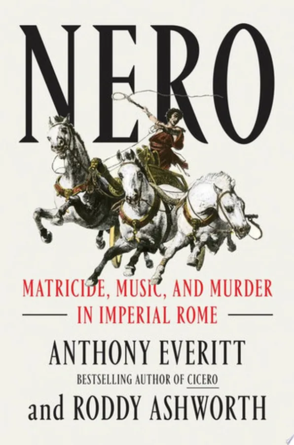 Cover of Nero